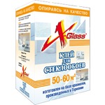     X-Glass 500