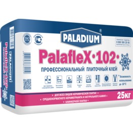   "" Paladium PalafleX-102 "Z" (-102) 25 