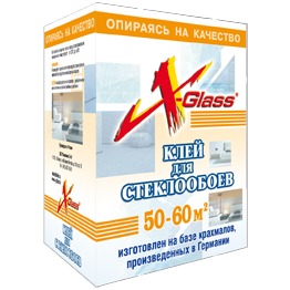    X-Glass 500 