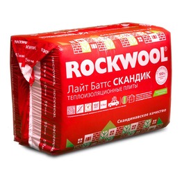 Rockwool    80060050 