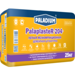 PALADIUM PalaplasteR-204 Палапластер-204 ЦЕМЕНТНАЯ