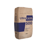 Perfekta "Ultracem 500", портландцемент, 50 кг