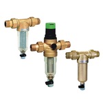   Honeywell FK 06