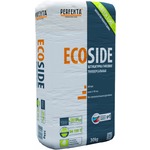 Штукатурка Perfekta "EcoSide" - green line dust free 30 кг
