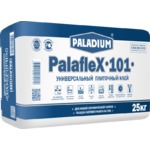 Паладиум PalafleX-101 Палафлекс-101 ПЛИТОЧНЫЙ КЛЕЙ