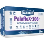 Паладиум PalafleX-106 (Палафлекс-106) ПЛИТОЧНЫЙ