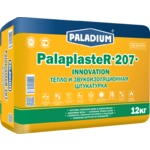 Паладиум PalaplasteR-207 Палапластер-207 ШТУКАТУРК