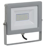 Прожектор светодиодный СДО 07-50 серый