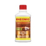     NEOMID SAUNA OIL (0,25 )