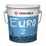 Финколор ЕВРО-2 латексная краска (2,7л)