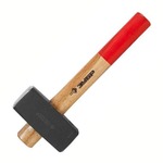 Кувалда ЗУБР с деревянной ручкой 8 кг 20110-8    20110-8