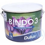  / DULUX Bindo 3 10