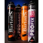 BARTON`S  BS PRO 65+  750 /1000 