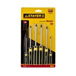   STAYER 6     2513-6