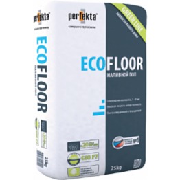   Ecofloor 25 