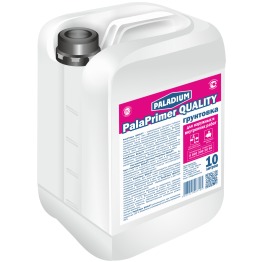 Paladium PalaPrimer QUALITY () 10 