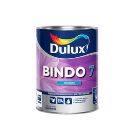   Dulux Bindo 7 10 