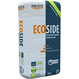  Perfekta "EcoSide" - green line dust free 30 