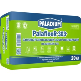    Paladium PalaflooR-303 (-303) 20 
