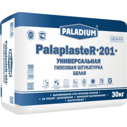    Paladium PalaplasteR-201 (-201) 30 