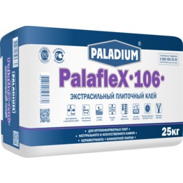    Paladium PalafleX-106 (-106) 25 