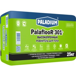  Paladium PalaflooR-301 (-301) 20 
