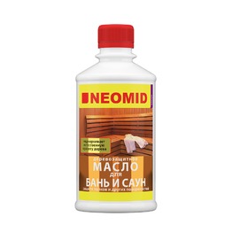     NEOMID SAUNA OIL (0,25 )