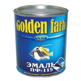  -115 "Golden Farb" - 1,9 .