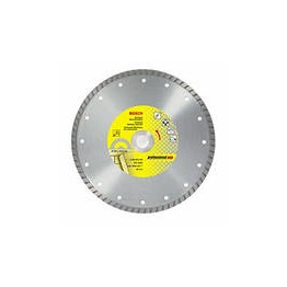 Алмазный отрезной круг UPE-T 115 new Bosch