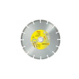 Алмазный отрезной круг UPE 150 new Bosch