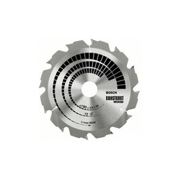 Пильные диски Construct 190x30 12 Bosch