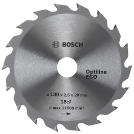   Optiline Eco 130x20/16x36 Bosch