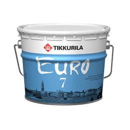  -7   (9 ) Tikkurila