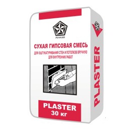   "Plaster" 30 