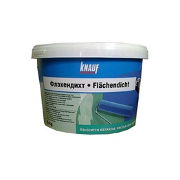   Flachendicht 5  Knauf