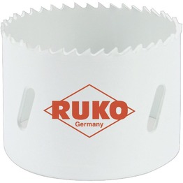  HSS-Bimetal RUKO d89  