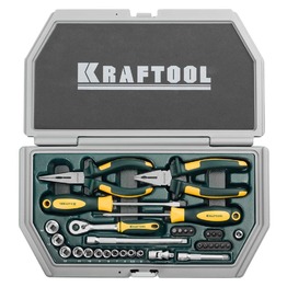  -  Kraftool "Expert" 66 